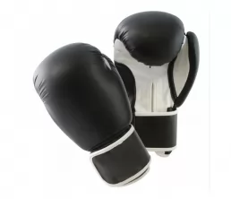 Gants de boxe en cuir de haute qualité personnalisés