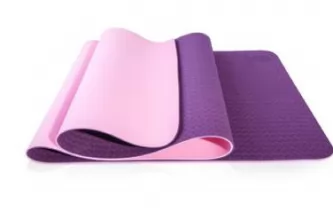 Comment nettoyer le tapis de yoga?