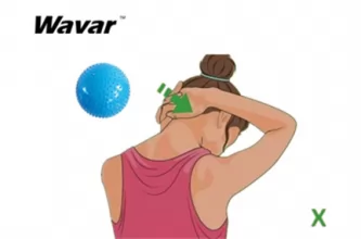 Comment utiliser la balle de massage en réadaptation