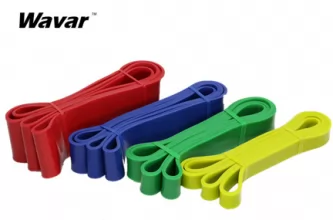 Différentes couleurs de bandes de résistance