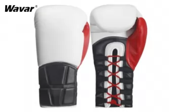 Comment nettoyer les gants de boxe