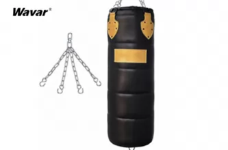 Comment faire l'entraînement des sacs lourds