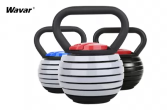 Comment faire un corps complet de kettlebell