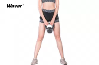 Comment choisir un kettlebell pour le vôtre