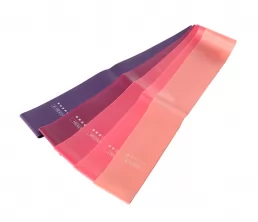 Boucle de résistance au gradient