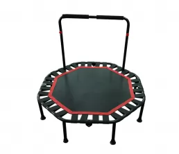 Trampoline octogonale de 40 pouces