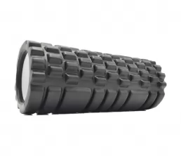 Rouleau en mousse EVA avec tube en PVC