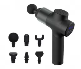 Pistolet de massage numérique