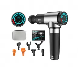 Pistolet de massage professionnel