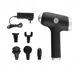 Pistolet de massage à moteur sans balais
