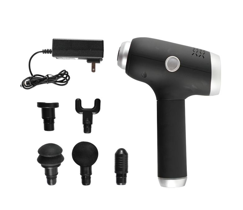 Pistolet de massage à moteur sans balais