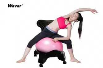 Les entraînements de Yoga Ball fonctionnent-ils?