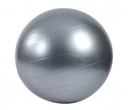 Balle de yoga en PVC