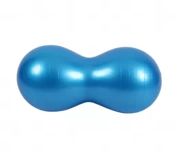 Boule de yoga aux arachides