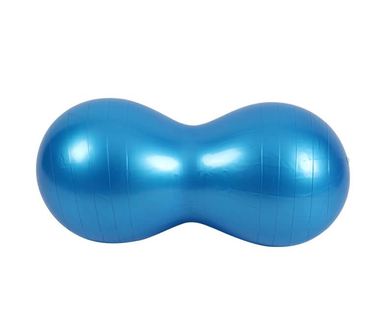 Boule de yoga aux arachides
