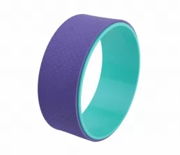 PP + TPE Yoga Wheel Fournisseur
