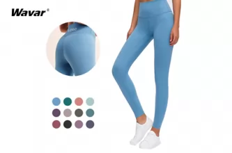 Les meilleurs matériaux des pantalons de yoga