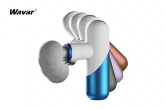 Outils de massage: pistolet de massage vs rouleau en mousse vs bâton de massage