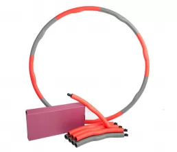 PVC + Coton moussé Hula Hula Hula