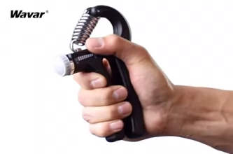 Guide des pinces à main: Super Gripper vs Grip Ring Vs Ordinary Finger Grip