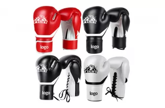 Quelle taille gants de boxe pour les femmes?