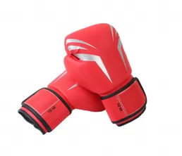Gants de formation de boxe
