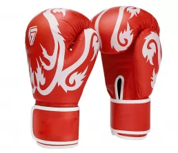 Gants de formation de boxe professionnelle