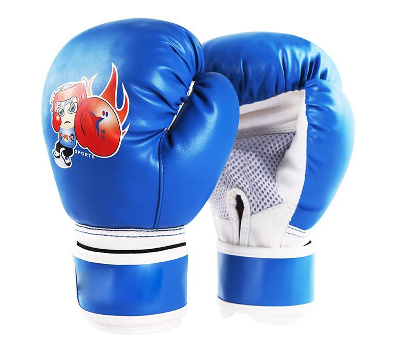 Gants de boxe pour enfants