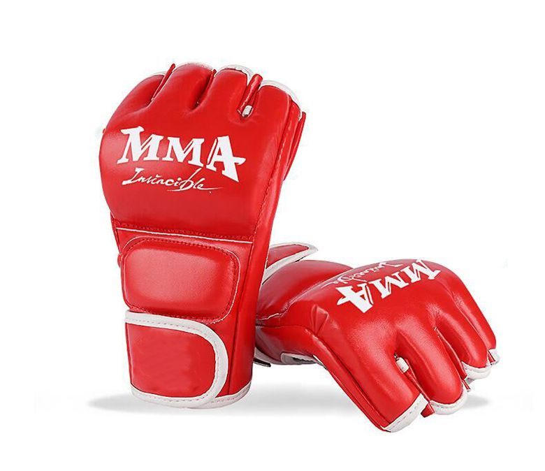 Gants MMA