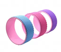 Roue de massage 3D