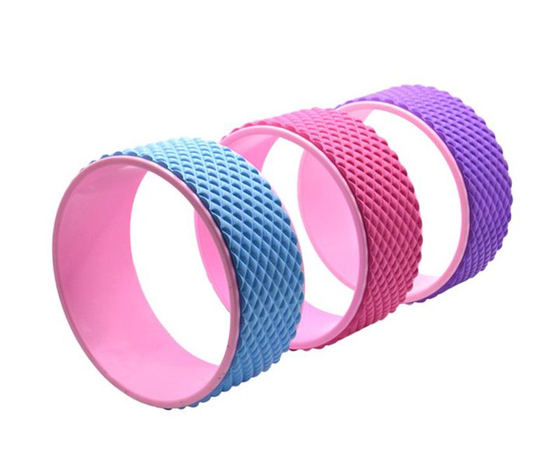 Roue de massage 3D