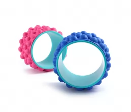 Eva Dot Massage Yoga Wheel