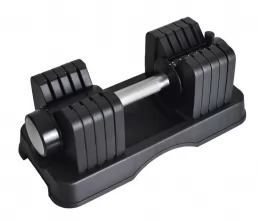 Haltons réglables en gros de 55 lb / 25 kg