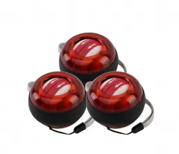 Forteur de poignet Exerciseur Power Spinner
