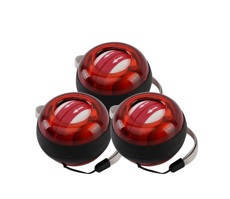 Forteur de poignet Exerciseur Power Spinner