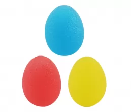 Stress Relief Ball Squeezer pour les adultes et les enfants