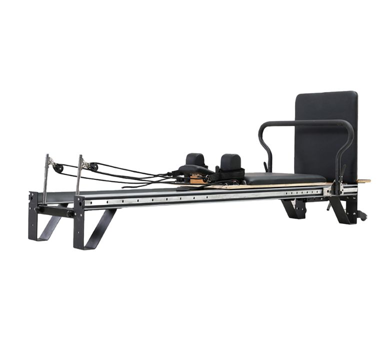 Aluminium Alloy Full Track Pilates lit