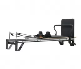 Aluminium Alloy Full Track Pilates lit