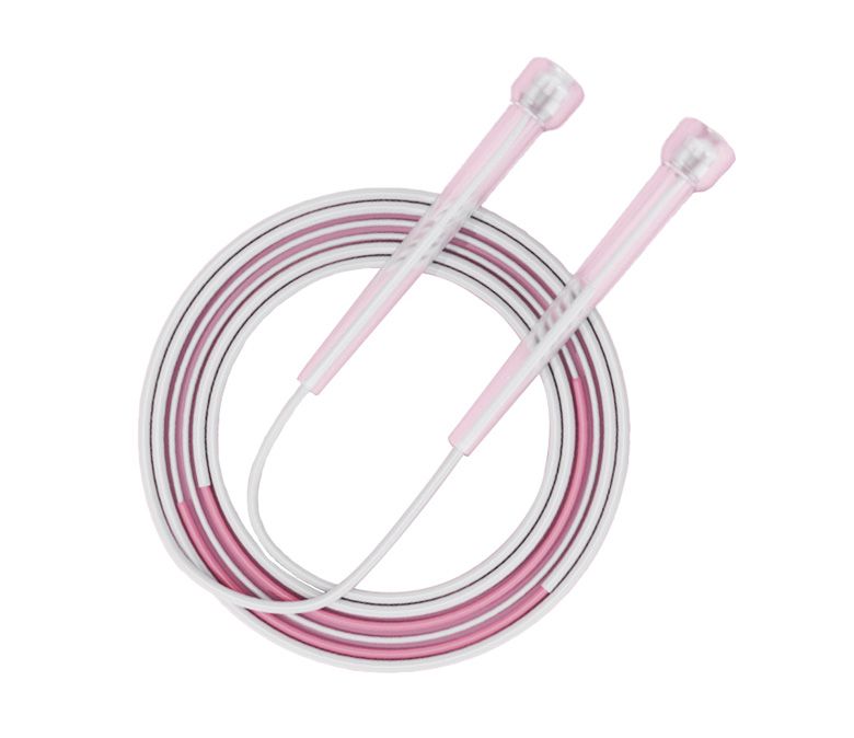 Corde à sauter segmentée en PVC
