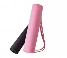 Sac de rangement de tapis de yoga portable