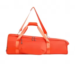 Sac de fitness avec compartiment à chaussures