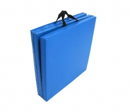 Tapis de gymnastique pliant épaissi