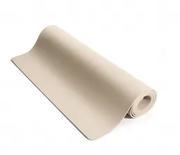 Tapis de yoga en caoutchouc naturel