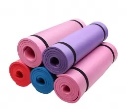 Tapis de yoga NBR