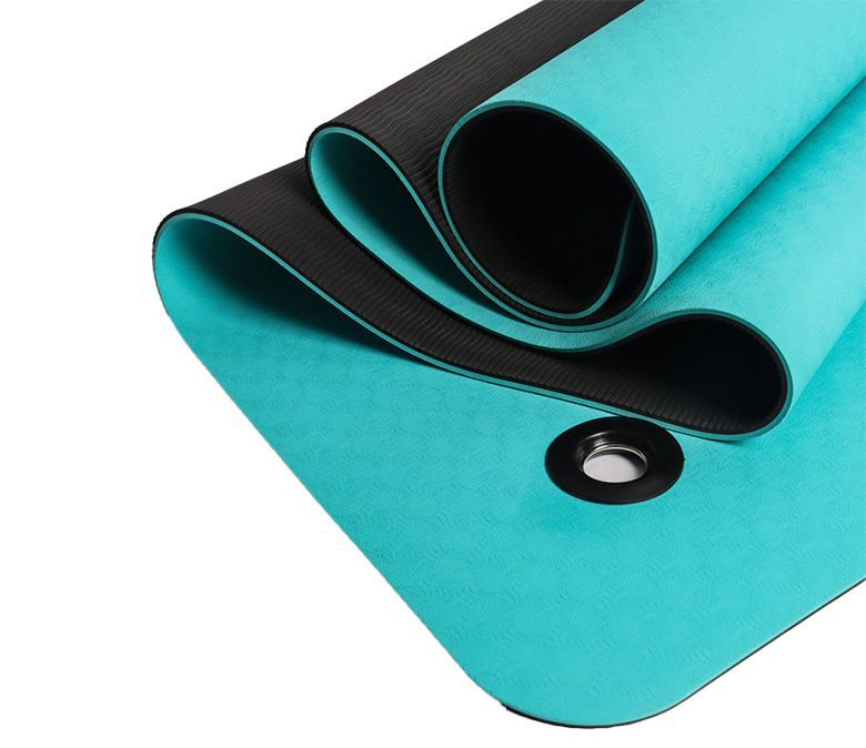 Tapis de yoga exercice de suspension premium
