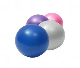 Balle d&#039;exercice Fordable Pilates