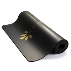 Tapis de yoga
