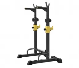 Rack de squat multifonctionnel
