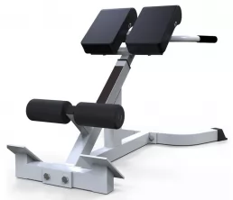 Banc d&#039;extension de dos multifonctionnel