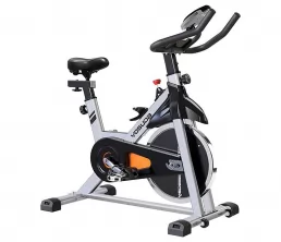 Vélo de cyclisme d&#039;entraînement de l&#039;exercice aérobie